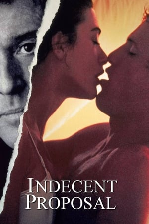 Indecent Proposal (1993) ข้อเสนอที่รักนี้มิอาจกั้น