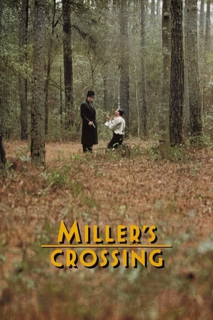 Miller s Crossing (1990) เดนล้างเดือด