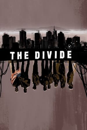 The Divide (2011) ปิดตาย หลุมนิรภัยท้านรก
