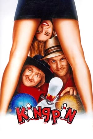 Kingpin (1996) ไม่ใช่บ้าแต่แกล้งโง่