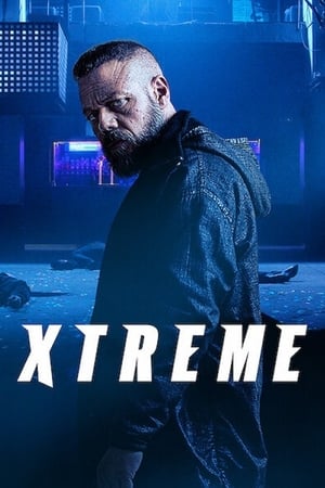 Xtreme (2021) เอ็กซ์ตรีม