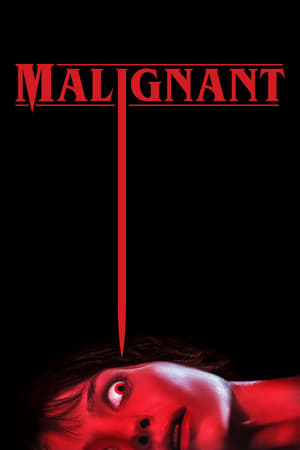 Malignant (2021) ชั่วโคตรร้าย