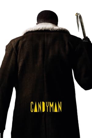 Candyman (2021) ไอ้มือตะขอ!