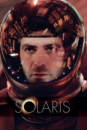 Solaris (2002) โซลาริส ดาวมฤตยูซ้อนมฤตยู