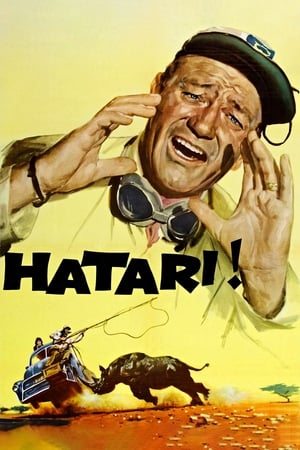 Hatari (1962) ฮาตาริ