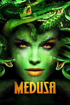 Medusa Queen of the Serpents (2021)