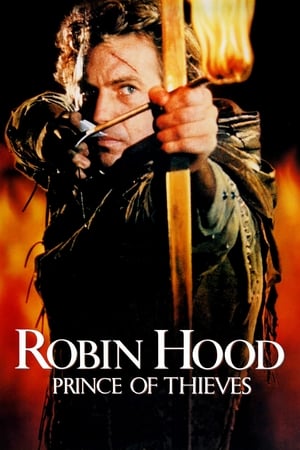 Robin Hood Prince of Thieves (1991) โรบิ้นฮู้ด เจ้าชายจอมโจร