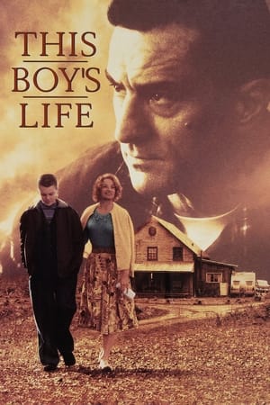 This Boy s Life (1993) ขอเพียงใครซักคนที่เข้าใจ