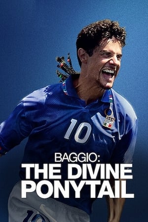 Baggio The Divine Ponytail (2021) บาจโจ้: เทพบุตรเปียทอง