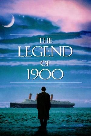 THE LEGEND OF 1900 (1998) ตำนานนายพันเก้า หัวใจรักจากท้องทะเล 2