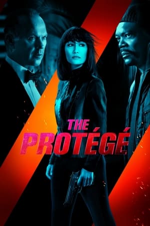 The Protege (2021)