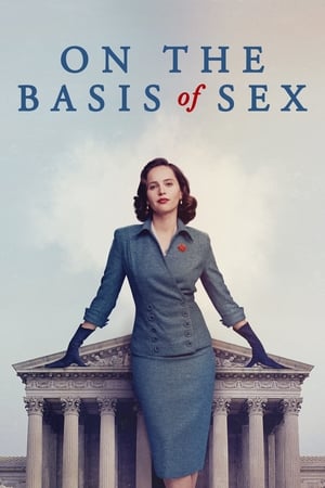 On The Basis Of Sex (2018) สตรีพลิกโลก