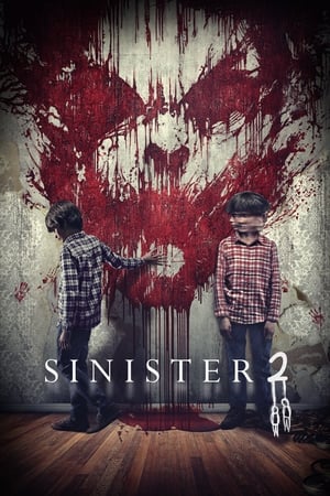 Sinister 2 (2015) เห็น ต้อง ตาย 2