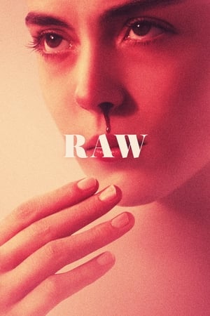 Raw (2016) สวยกัดดิบ
