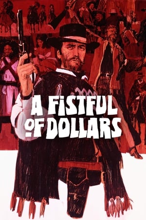 A Fistful of Dollars (1964) นักฆ่าเพชรตัดเพชร