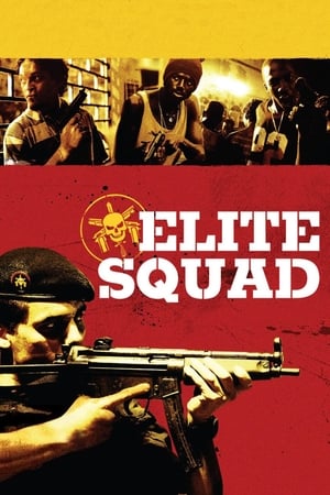 Elite Squad 1 (2007) ปฏิบัติการหยุดวินาศกรรม 1