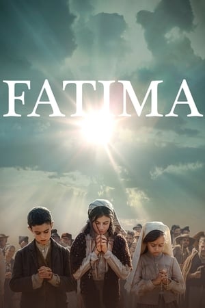 Fatima (2020) ฟาติมา