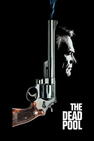 The Dead Pool (1988) มือปราบปืนโหด ภาค 5 โพยสั่งตาย