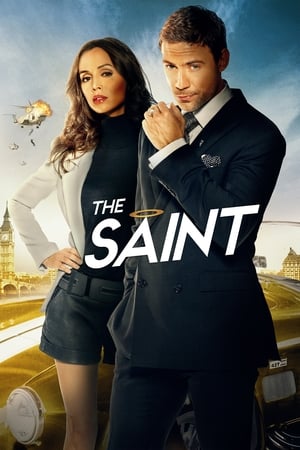 The Saint (2017) เดอะ เซนต์