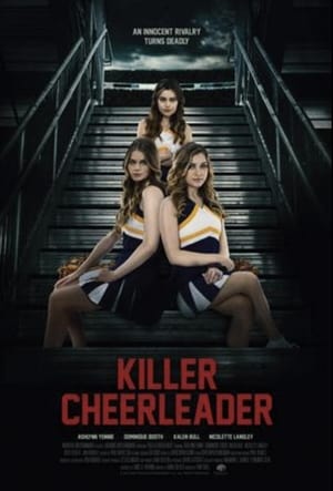 KILLER CHEERLEADER (2020) นักฆ่าเชียร์ลีดเดอร์