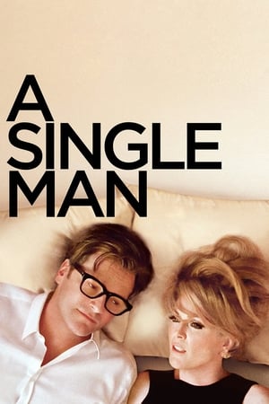 A Single Man (2009) ชายโสด หัวใจไม่ลืมนาย