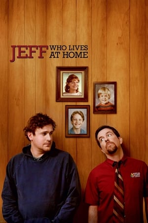 Jeff Who Lives at Home (2011) เจฟฟ์…หนุ่มใหญ่หัวใจเพิ่งโต