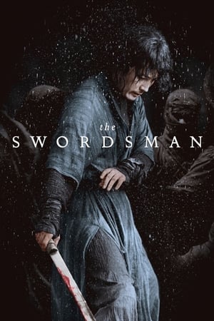 The Swordsman (2020) จอมดาบคืนยุทธ จงคืนลูกข้ามา