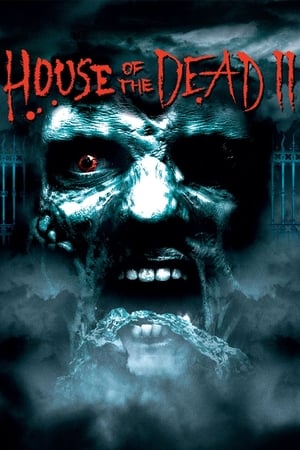 HOUSE OF THE DEAD 2 (2005) แพร่พันธุ์กองทัพผีนรก
