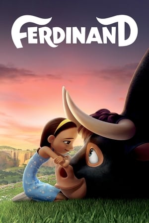 Ferdinand (2017) เฟอร์ดินานด์