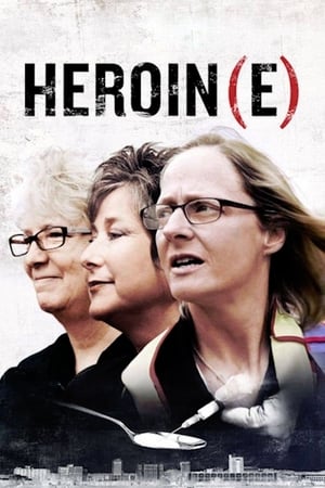 Heroin(e) (2017) เฮโรอีน