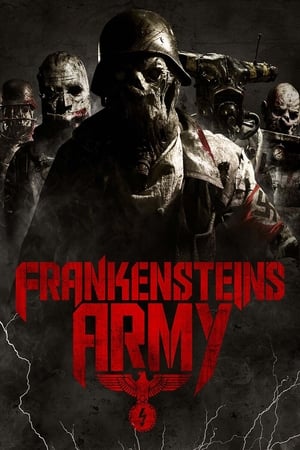 Frankensteins Army (2013)