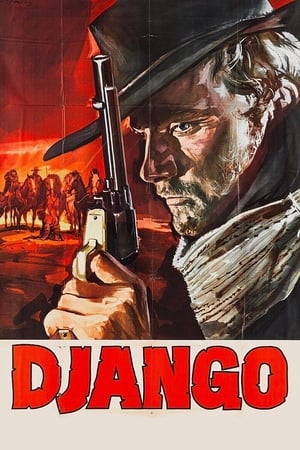 Django (1966) จังโก้ ยอดคนแดนเถื่อน