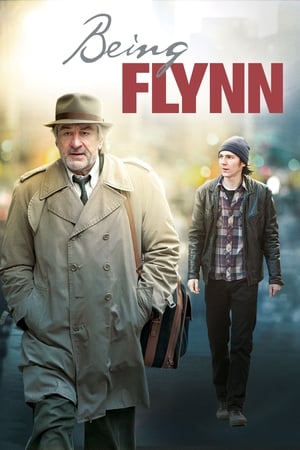 Being Flynn (2012) อย่าให้ฝันหวานบินหนีหน้าแรก