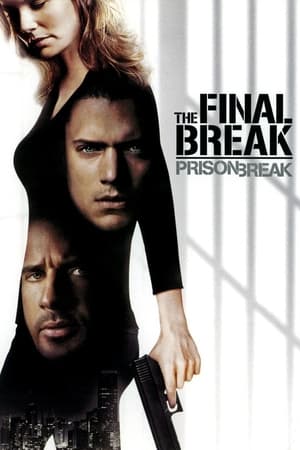 Prison Break The Final Break (2009) แผนลับแหกคุกนรก ภารกิจปิดฉากคุกนรก