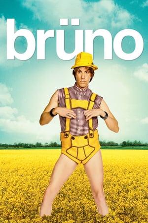 18+ Bruno (2009) บรูโน่ บรูลึ่ง