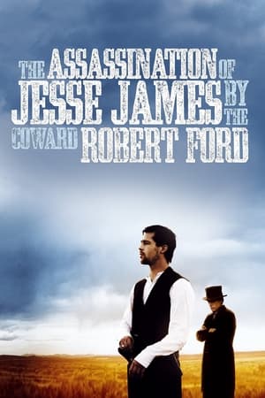 The Assassination of Jesse James by the Coward Robert Ford (2007) แผนสังหารตำนานจอมโจร