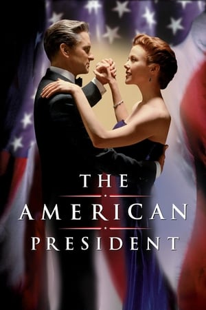 The American President (1995) ผิดหรือถ้าจะมีรักอีกครั้ง