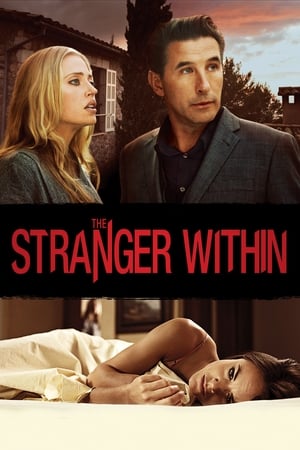 The Stranger Within (2013) สวยร้อน ซ่อนอำมหิต