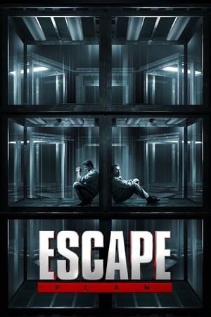 Escape Plan (2013) แหกคุกมหาประลัย