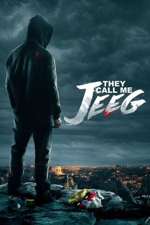 They Call Me Jeeg (2015) จี๊ก มนุษย์เหล็กไหลแห่งกรุงโรม