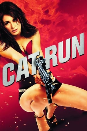 Cat Run (2011) แก๊งค์ป่วน ล่าจารชน