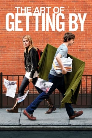 The Art Of Getting By (2011) วิชารัก อยากให้เธอช่วยติว
