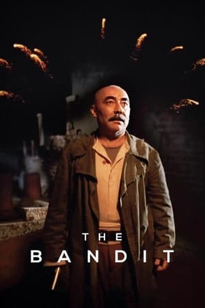 The Bandit (1996) Eskiya