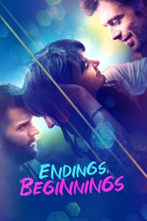 Endings Beginnings (2020) ระหว่าง…รักเรา
