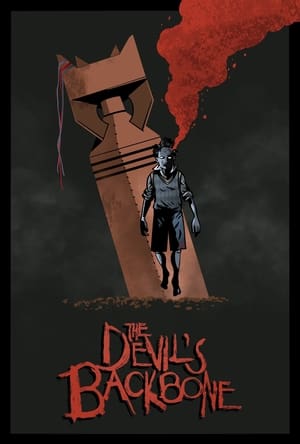 The Devils Backbone (2001)