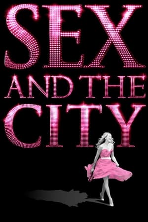 Sex and the City 1 (2008) เซ็กซ์ แอนด์ เดอะ ซิตี้ ภาค 1