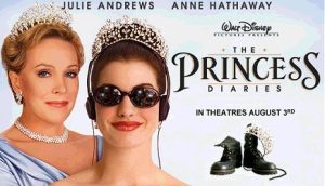 The Princess Diaries 2001 บันทึกรักเจ้าหญิงมือใหม่ - ดูหนัง หนังออนไลน์