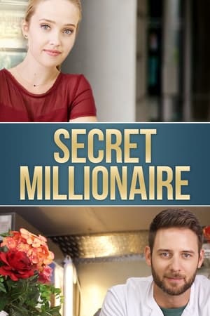 Secret Millionaire (2018)
