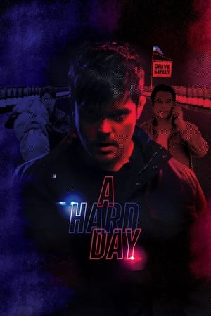 A Hard Day (2021) วันหฤโหด