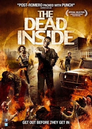The Dead Inside (2013) ซอมบี้เขมือบโลก